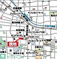 萩中イースト5階8.3万円