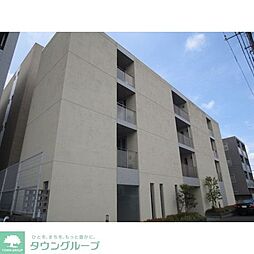 東急多摩川線 下丸子駅 徒歩4分