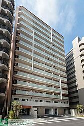 東急池上線 蓮沼駅 徒歩2分