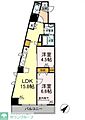 HillFlatOsaki2階29.0万円