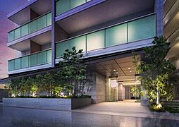 都営浅草線 西馬込駅 徒歩8分