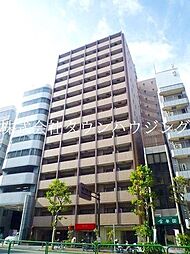 JR山手線 五反田駅 徒歩6分の賃貸マンション
