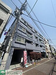 東急池上線 御嶽山駅 徒歩3分