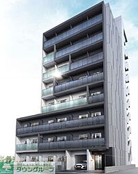 湘南新宿ライン宇須 西大井駅 徒歩2分