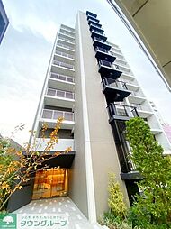 JR京浜東北・根岸線 大森駅 徒歩11分