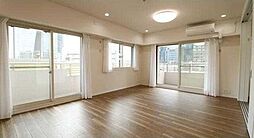 ビヴァーチェ大崎 303 3階1LDKのリビング/ダイニング