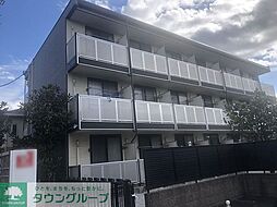 東京モノレール 昭和島駅 徒歩15分