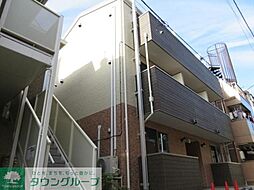 京急空港線 京急蒲田駅 徒歩7分