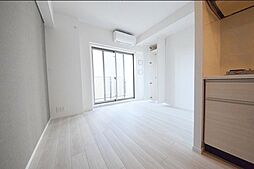 JR京浜東北・根岸線 大森駅 徒歩10分の賃貸マンション 5階ワンルームのリビング/ダイニング