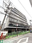東京都品川区戸越4丁目：物件画像／株式会社タウンハウジング東京　大井町店