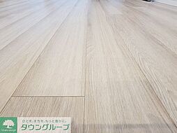 京急本線 梅屋敷駅 徒歩8分の賃貸マンション 2階1Kのリビング/ダイニング