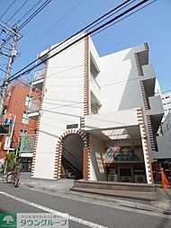 東急池上線 戸越銀座駅 徒歩5分