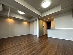 ＧＬＡＣＩＥＲ大森 1003 10階1LDKのリビング/ダイニング