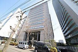 JR山手線 品川駅 徒歩10分の賃貸マンション