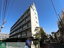 東急池上線 雪が谷大塚駅 徒歩3分の賃貸マンション