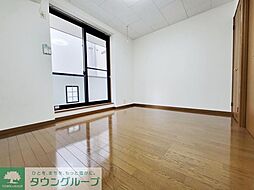 ラ・クール白金 101 1階1Kのリビング/ダイニング