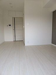 東急多摩川線 武蔵新田駅 徒歩10分の賃貸マンション 1階1Kのリビング/ダイニング