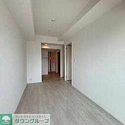 東京臨海高速鉄道りんかい線 天王洲アイル駅 徒歩7分の賃貸マンション 14階2LDKのリビング/ダイニング