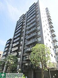 都営浅草線 戸越駅 徒歩5分