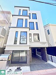 京急本線 平和島駅 徒歩7分の賃貸マンション