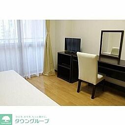 JR山手線 五反田駅 徒歩3分の賃貸マンション 3階1Kのリビング/ダイニング