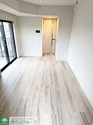 JR京浜東北・根岸線 蒲田駅 徒歩9分の賃貸マンション 6階1Kのリビング/ダイニング