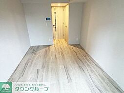 JR京浜東北・根岸線 蒲田駅 徒歩9分の賃貸マンション 3階1Kのリビング/ダイニング