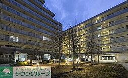 JR山手線 目黒駅 徒歩2分の賃貸マンション