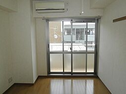 東急目黒線 西小山駅 徒歩9分の賃貸マンション 3階1Kのリビング/ダイニング