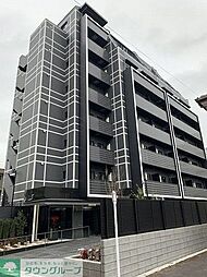 京急本線 大森町駅 徒歩8分