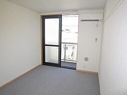 京急空港線 大鳥居駅 徒歩8分の賃貸マンション 4階1SLDKのリビング/ダイニング