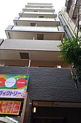 JR京浜東北・根岸線 大森駅 徒歩4分