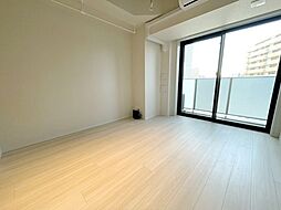 京急本線 青物横丁駅 徒歩4分の賃貸マンション 3階1Kのリビング/ダイニング