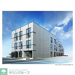 JR山手線 恵比寿駅 徒歩16分