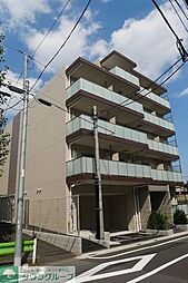 都営浅草線 馬込駅 徒歩12分