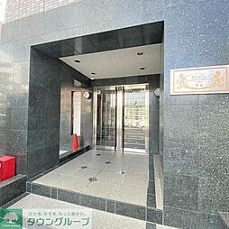 都営浅草線 西馬込駅 徒歩3分