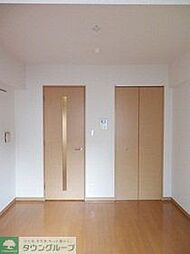 JR京浜東北・根岸線 蒲田駅 徒歩4分の賃貸マンション 3階1Kのリビング/ダイニング