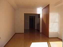 東急池上線 千鳥町駅 徒歩2分の賃貸マンション 8階1DKのリビング/ダイニング