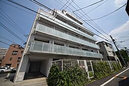 コンフォリア大森トロワ