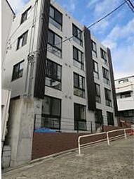 ウェルスクエアイズム馬込 302