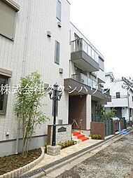 グランエステート大井