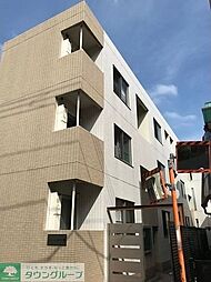 都営浅草線 戸越駅 徒歩7分