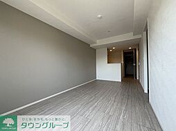 RJRプレシア蒲田 1LDKの写真