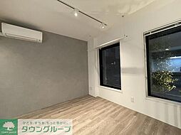東急目黒線 不動前駅 徒歩5分の賃貸マンション 1階1LDKのリビング/ダイニング