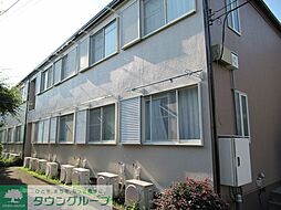 ヴィラ・カメリア