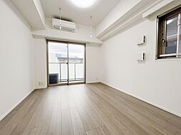 Ｕｒｂａｎ　Ｌｉｎｋ大森海岸 0705 7階1Kのリビング/ダイニング