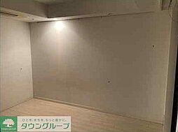 東京臨海高速鉄道りんかい線 大崎駅 徒歩8分の賃貸マンション 15階1LDKのリビング/ダイニング