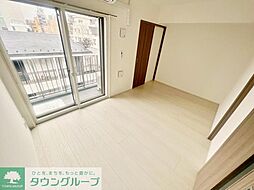 京急空港線 糀谷駅 徒歩2分の賃貸マンション 1階1Kのリビング/ダイニング