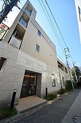 JR京浜東北・根岸線 大井町駅 徒歩12分