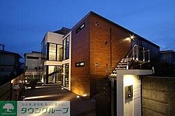 東急大井町線 等々力駅 徒歩16分